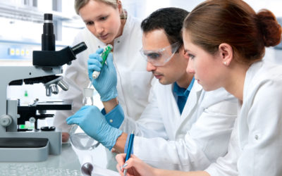 How to Get an A in Biology [7 Steps]