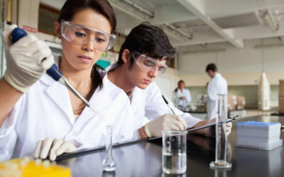 How To Get An A In Chemistry