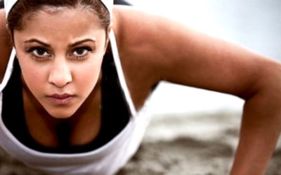 How to Get an A in Physical Education (PE)