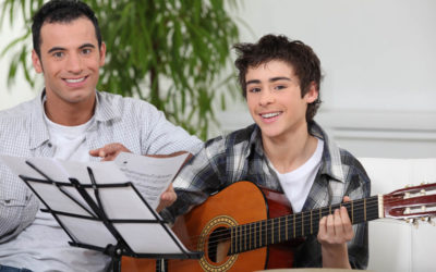 How To Get An A In Music – 7 Practical Steps