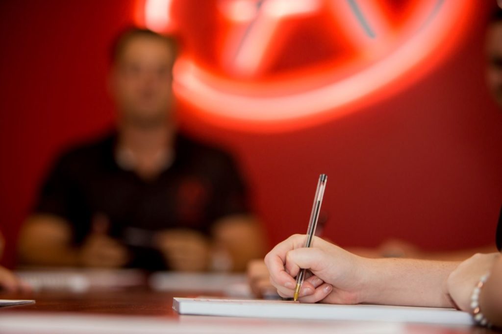 How to get an A in Business studies at ATAR level