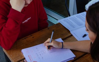 Anxiety Strategies for High School Students
