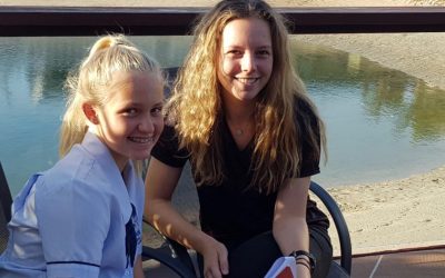 One Month:  From B Minus to A Plus.  How to become an A Student Like Ava!