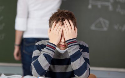 Five Fatal Traits – How to Help Struggling Students