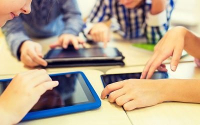 Technology and Children’s Education – The Benefits
