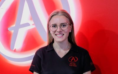 Why I Became An Academic Personal Trainer