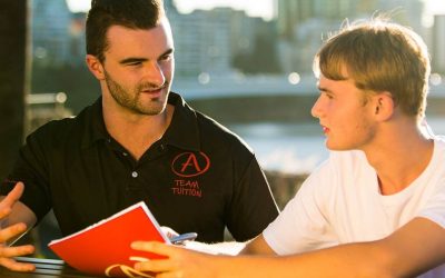 Getting an A Grade in English – the 7 Rules from a Top English Performer