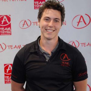 Jason Science and Maths Tutor Brisbane South West