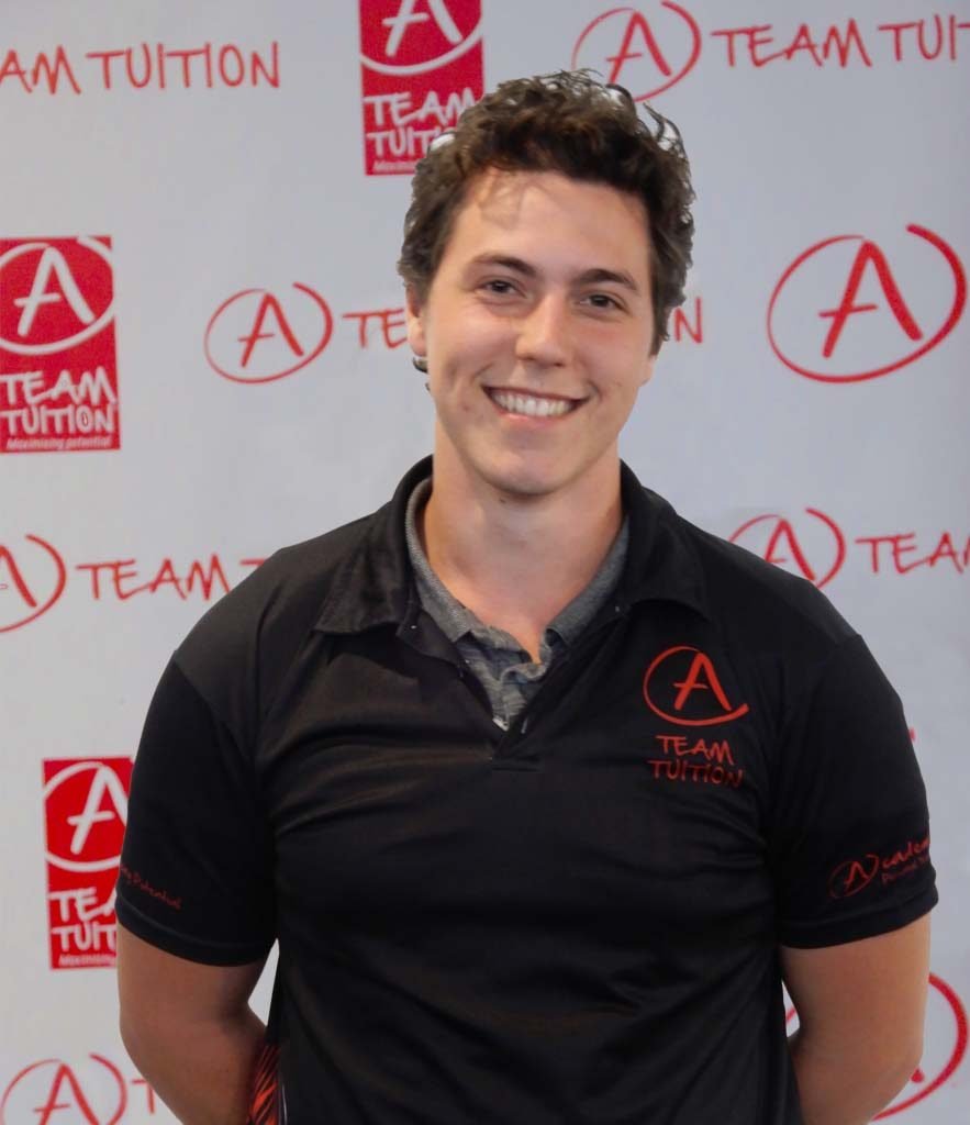 Jason Science and Maths Tutor Brisbane South West