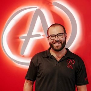 Ryan - Science and Maths Tutor Brisbane West