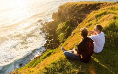 How a Part Time Job for University Students Changed My Life