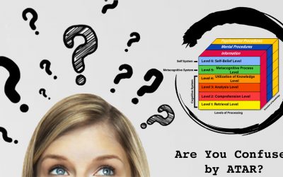 What Is The New ATAR System?