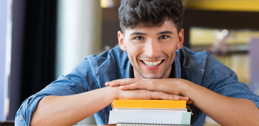 From C student to A student - what to expect