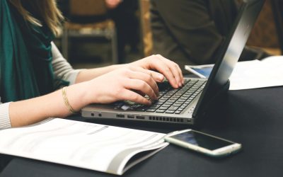 Social Media and Studying – An Unlikely Match