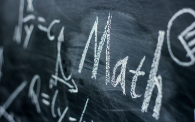 The Equation For An “A” In ATAR & OP Maths