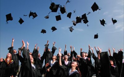 How to Prepare For Life After Graduation