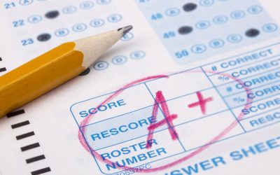 Three Unexpected Changes I Went Through Going from a C Student to an A Student