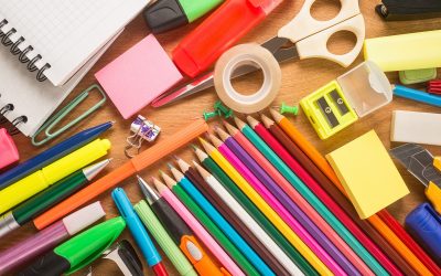 5 Tips to Help Your Children Get Ready For School