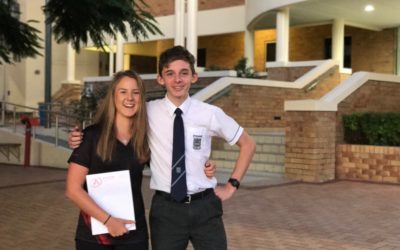 Success Spotlight: Brittany and Ethan
