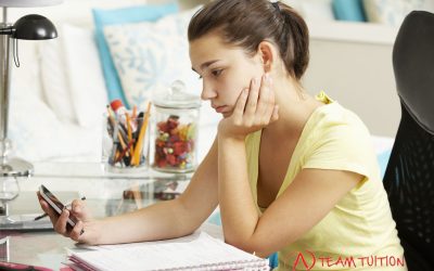 How To Get An A In Physics – 7 Steps