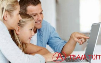 Parents Guide: Queensland Schools Online Curriculum