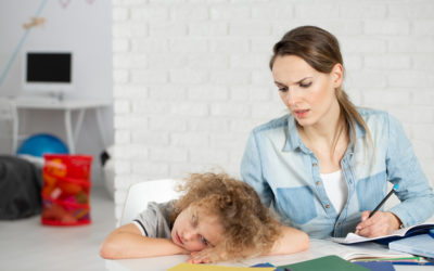 Non-Neurotypical Homeschooling? Hayden Knows … The Struggle is Real!