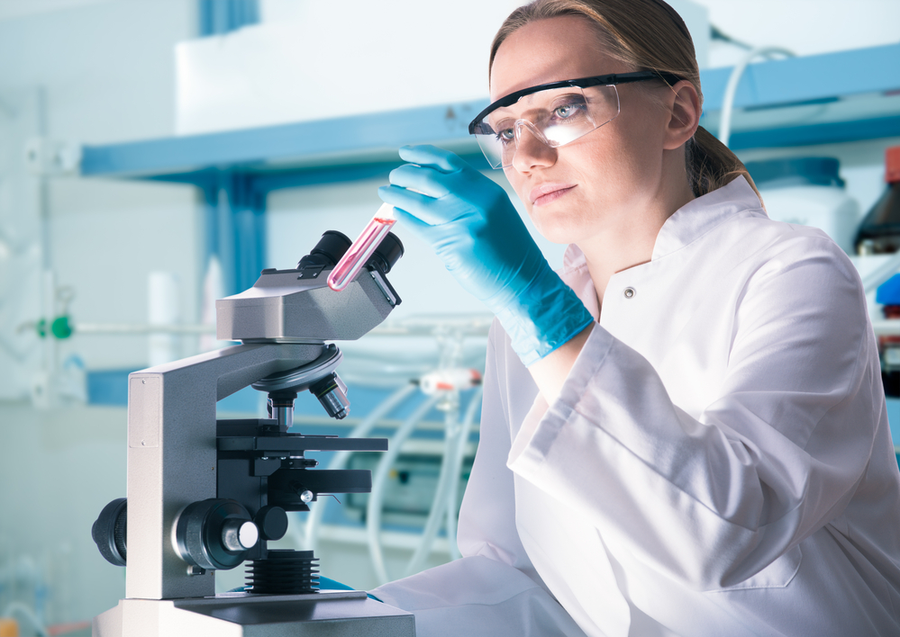 ATAR for Medicine