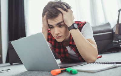 COVID-19 Worry and Study Stress