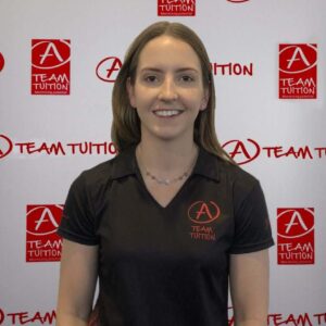 Science and Maths Tutor North Brisbane