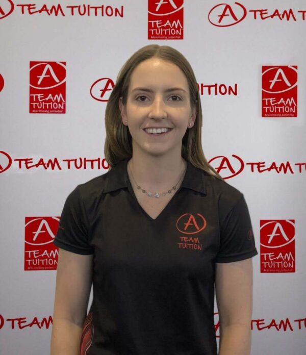 Science and Maths Tutor North Brisbane