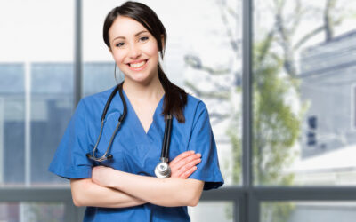 What is the ATAR for Nursing?