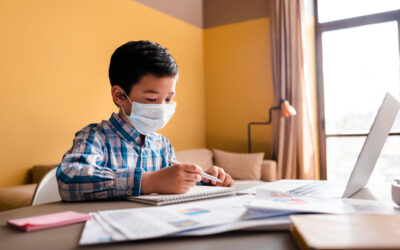 Will My Sneezy Primary Schooler EVER go Back to School?
