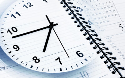 Setting Goals and Time Management –  Different Strategies for Different Students