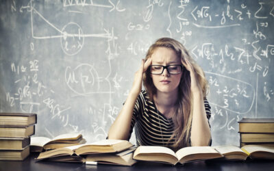 Key Techniques For Reducing Study Stress for Students