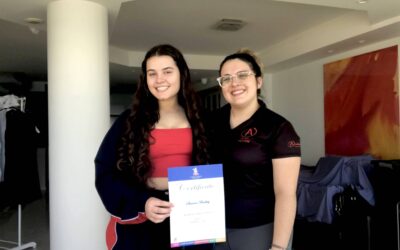 Year 11 Student Goes From C+ To A+ In Just One Term!