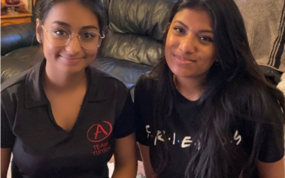 Year 11 Girl Transforms from D’s to B’s in Just One Year!