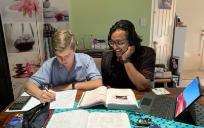How to Excel in School with ADHD